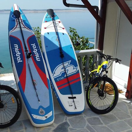 Apartman Luka 1 Šibuljina Zewnętrze zdjęcie
