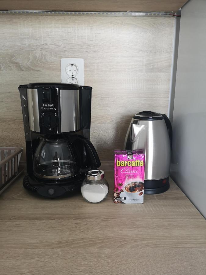 Apartman Luka 1 Šibuljina Zewnętrze zdjęcie