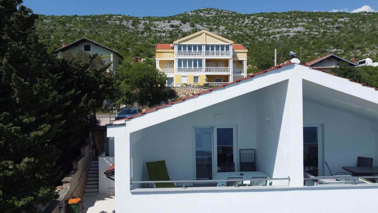 Apartman Luka 1 Šibuljina Zewnętrze zdjęcie