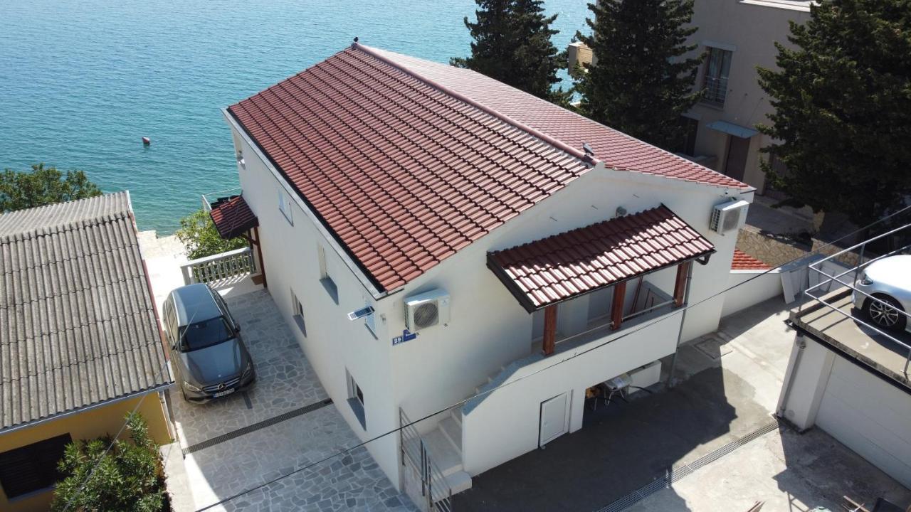 Apartman Luka 1 Šibuljina Zewnętrze zdjęcie