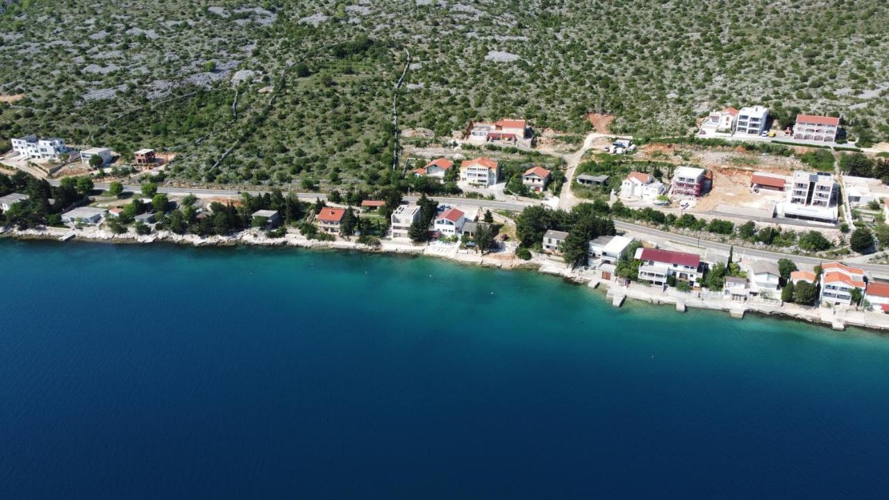 Apartman Luka 1 Šibuljina Zewnętrze zdjęcie