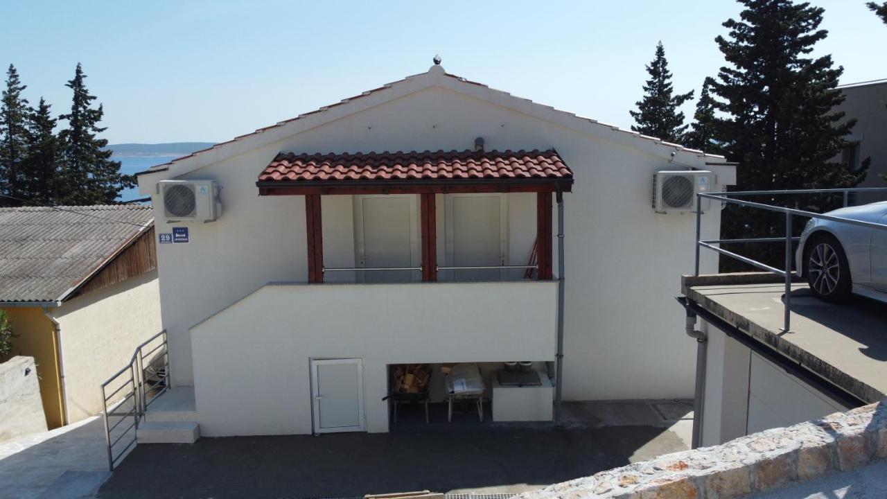 Apartman Luka 1 Šibuljina Zewnętrze zdjęcie