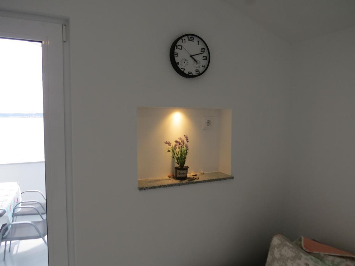 Apartman Luka 1 Šibuljina Zewnętrze zdjęcie