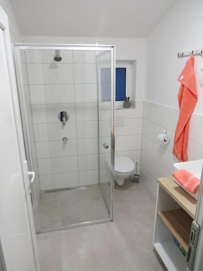 Apartament Apartman Luka 1 Šibuljina Zewnętrze zdjęcie