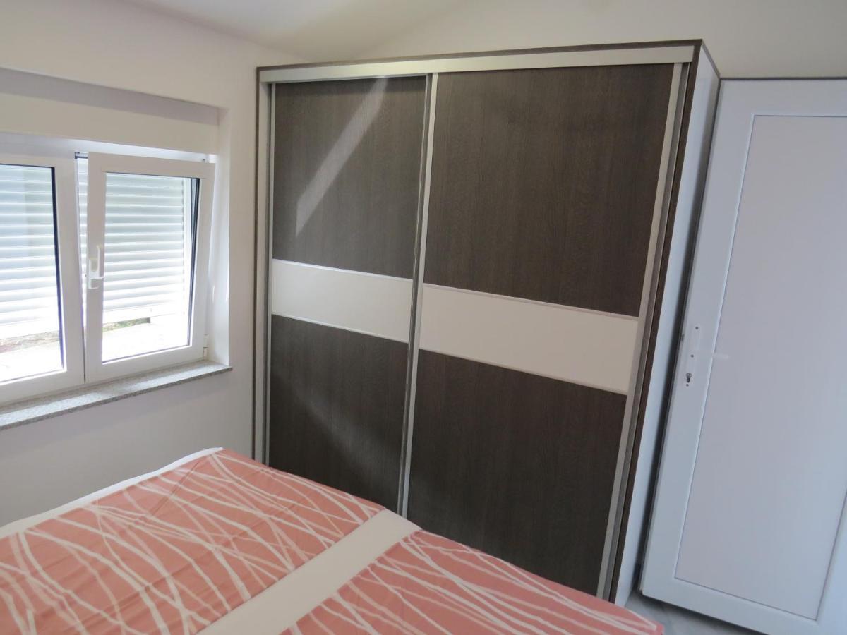 Apartman Luka 1 Šibuljina Zewnętrze zdjęcie