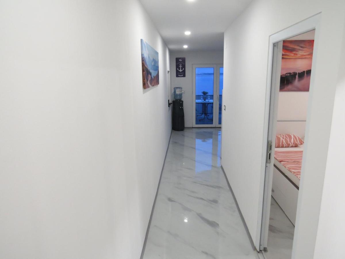 Apartman Luka 1 Šibuljina Zewnętrze zdjęcie