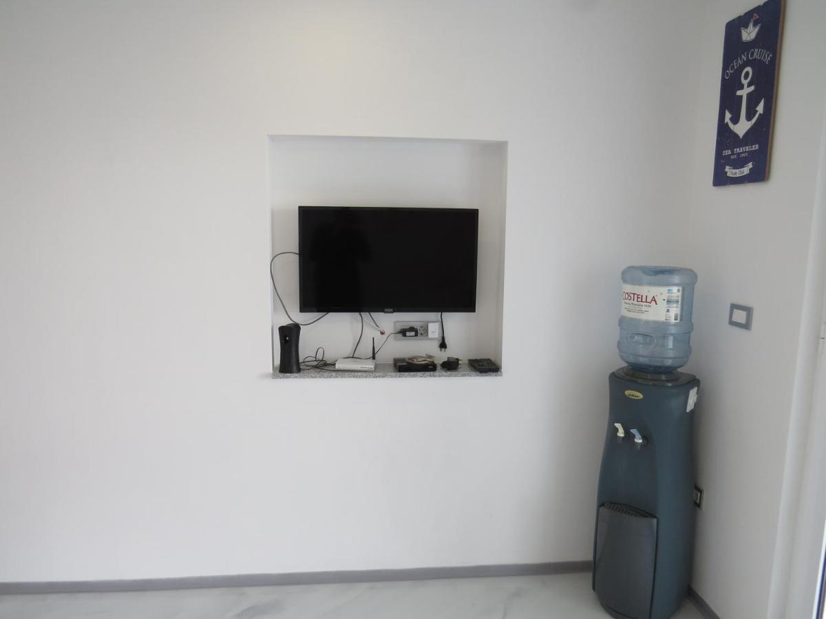 Apartman Luka 1 Šibuljina Zewnętrze zdjęcie