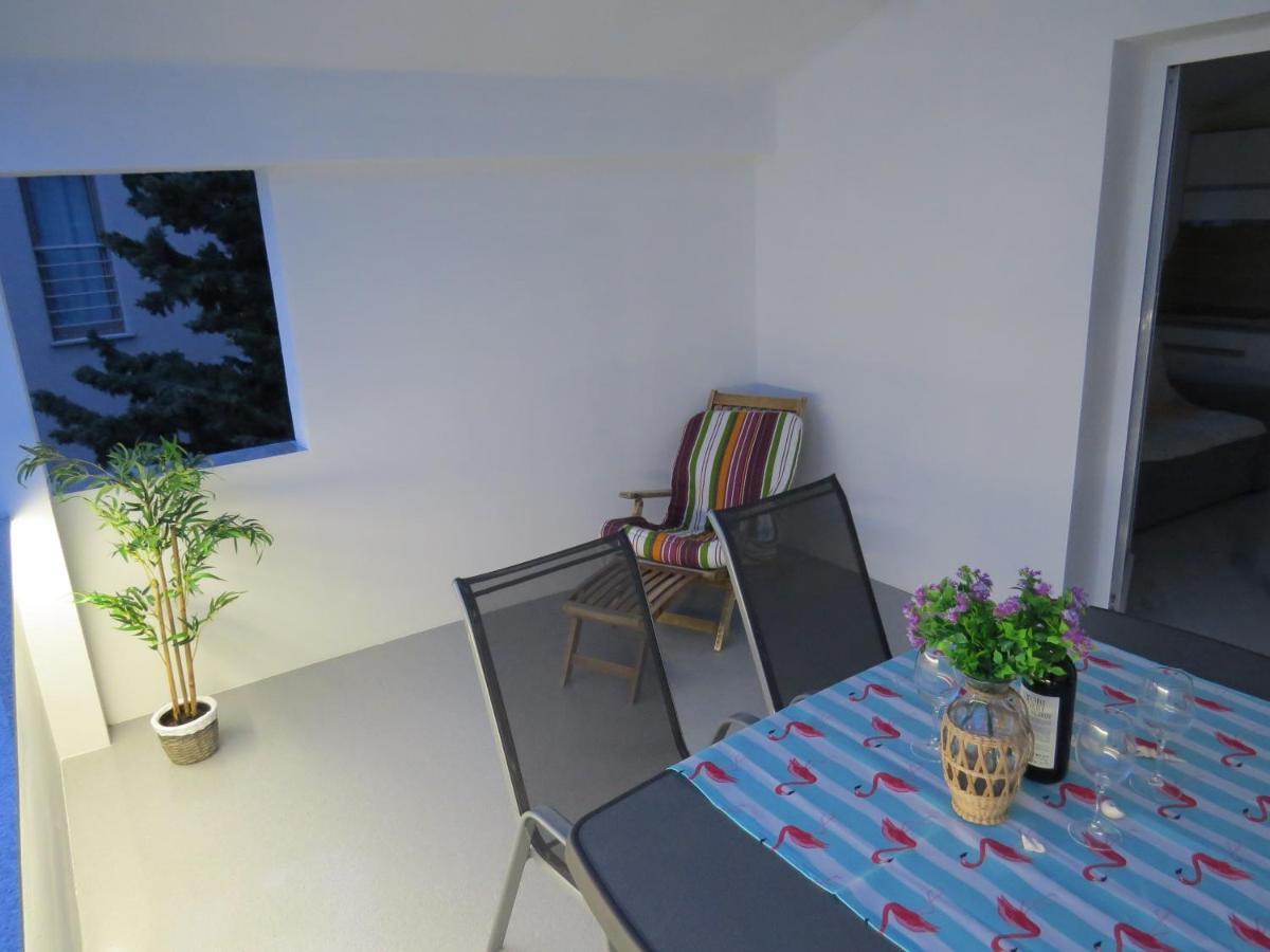 Apartman Luka 1 Šibuljina Zewnętrze zdjęcie