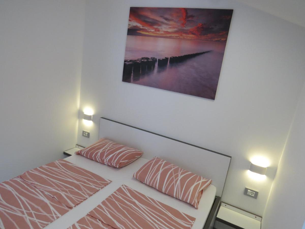 Apartman Luka 1 Šibuljina Zewnętrze zdjęcie