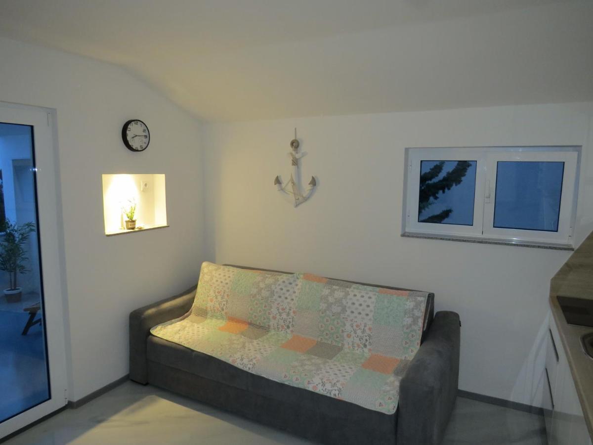 Apartman Luka 1 Šibuljina Zewnętrze zdjęcie