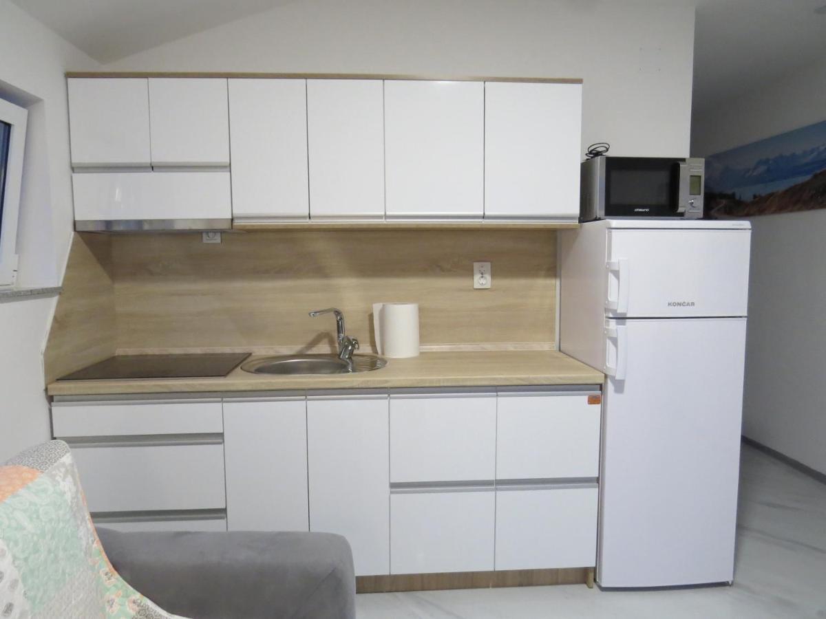 Apartman Luka 1 Šibuljina Zewnętrze zdjęcie