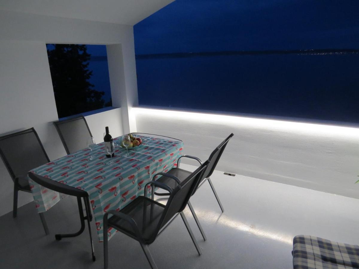 Apartman Luka 1 Šibuljina Zewnętrze zdjęcie