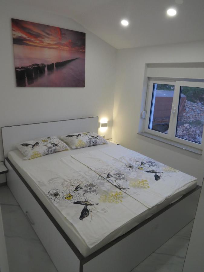 Apartman Luka 1 Šibuljina Zewnętrze zdjęcie