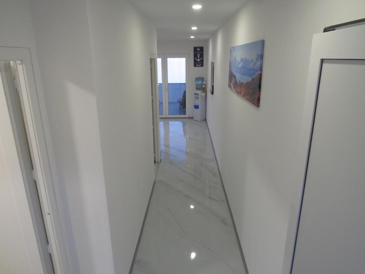 Apartman Luka 1 Šibuljina Zewnętrze zdjęcie