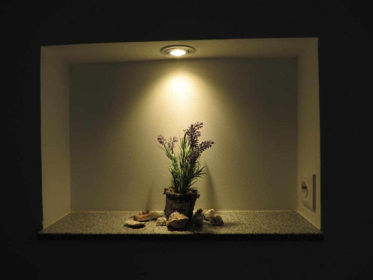 Apartman Luka 1 Šibuljina Zewnętrze zdjęcie