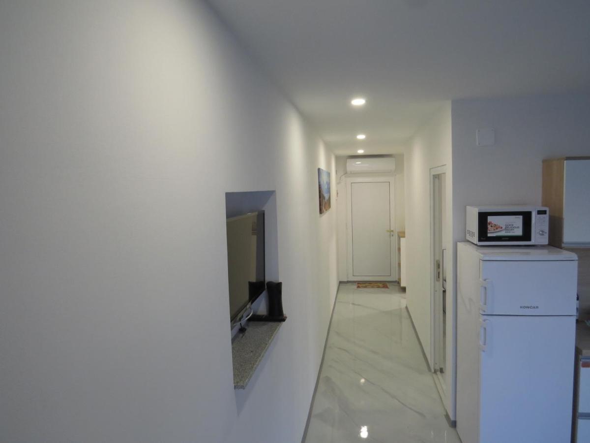 Apartman Luka 1 Šibuljina Zewnętrze zdjęcie
