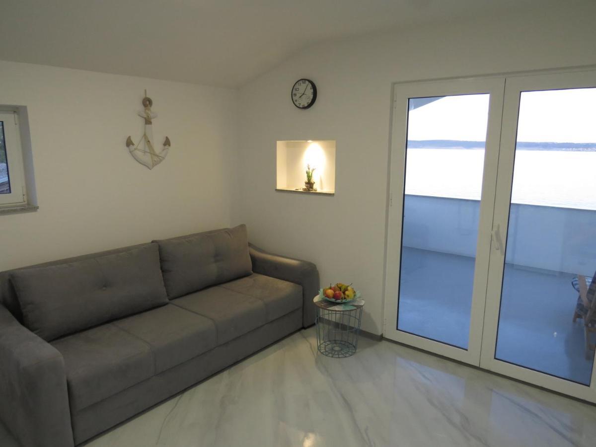 Apartman Luka 1 Šibuljina Zewnętrze zdjęcie