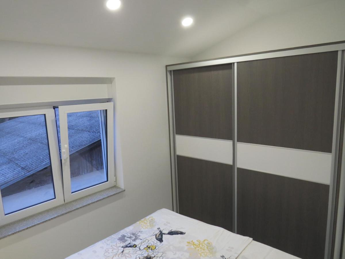 Apartman Luka 1 Šibuljina Zewnętrze zdjęcie