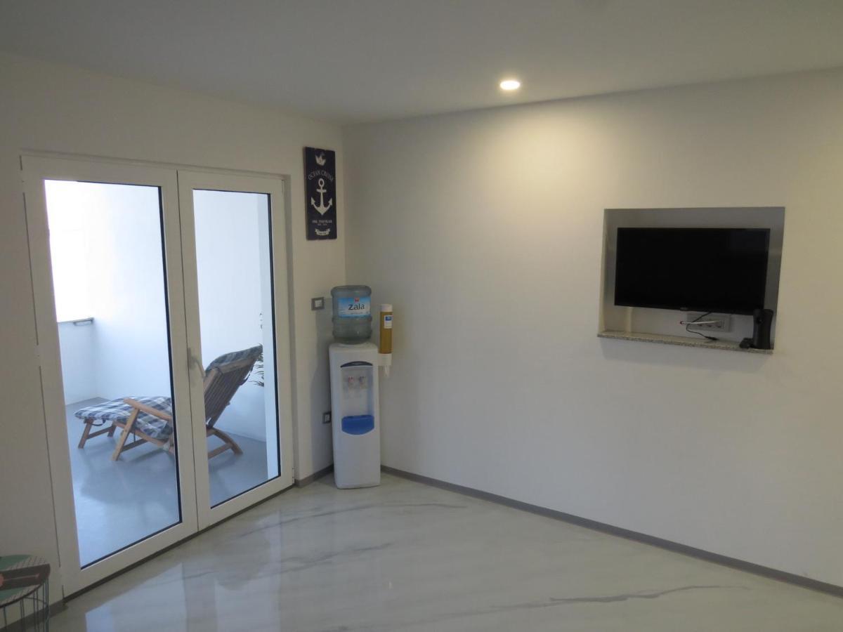 Apartman Luka 1 Šibuljina Zewnętrze zdjęcie
