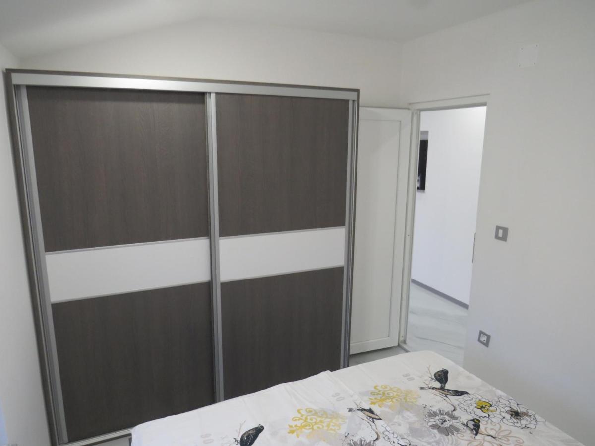 Apartman Luka 1 Šibuljina Zewnętrze zdjęcie