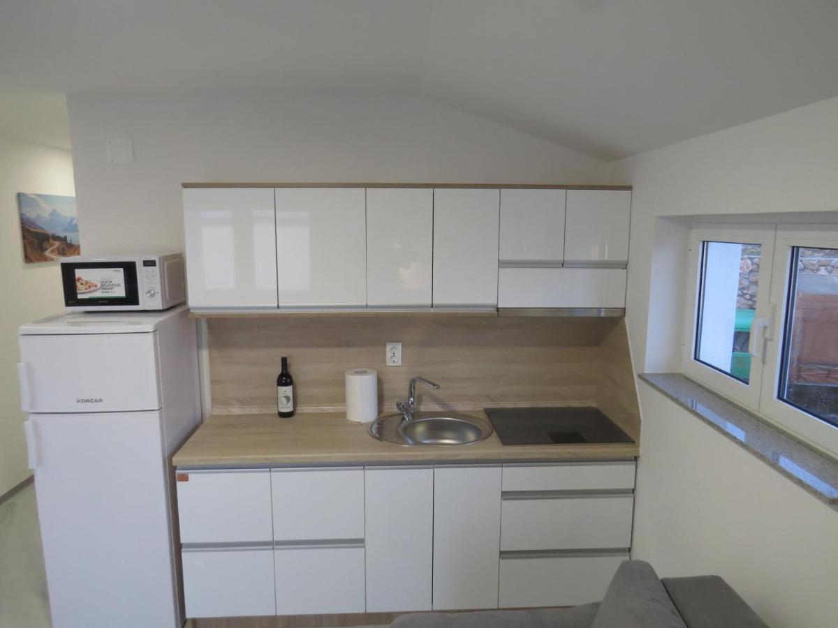 Apartament Apartman Luka 1 Šibuljina Zewnętrze zdjęcie